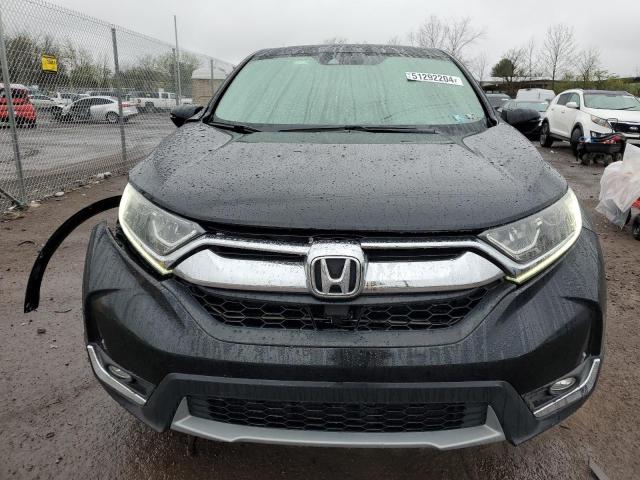 Photo 4 VIN: 2HKRW2H59JH669731 - HONDA CRV 