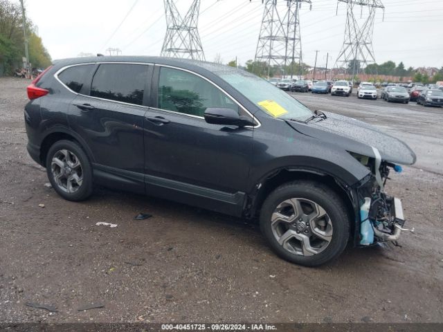 Photo 0 VIN: 2HKRW2H59JH674878 - HONDA CR-V 