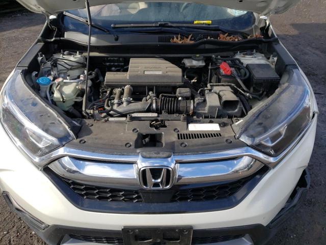 Photo 11 VIN: 2HKRW2H59JH695424 - HONDA CR-V EX 