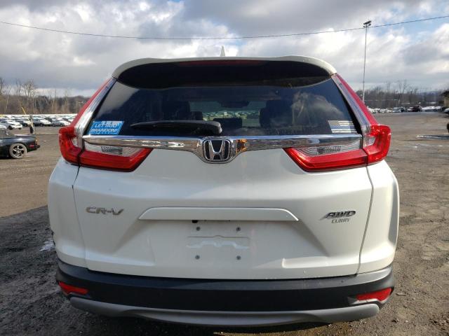 Photo 5 VIN: 2HKRW2H59JH695424 - HONDA CR-V EX 