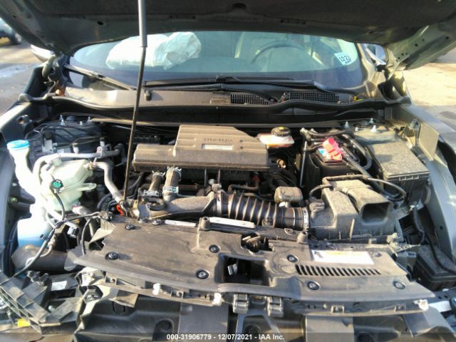 Photo 9 VIN: 2HKRW2H59JH699358 - HONDA CR-V 