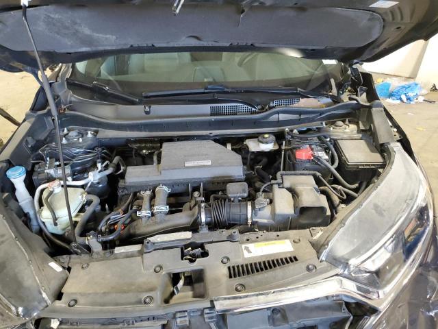 Photo 6 VIN: 2HKRW2H59JH699649 - HONDA CR-V EX 