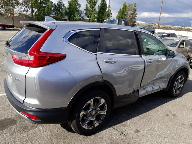 Photo 2 VIN: 2HKRW2H59KH603598 - HONDA CR-V EX 