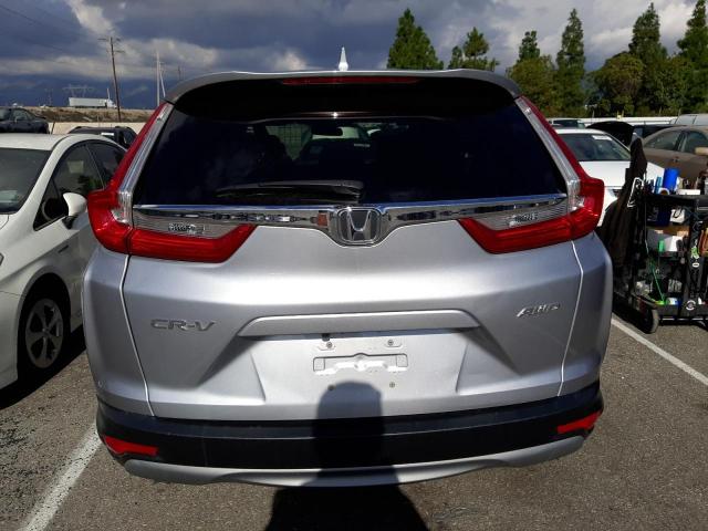 Photo 5 VIN: 2HKRW2H59KH603598 - HONDA CR-V EX 