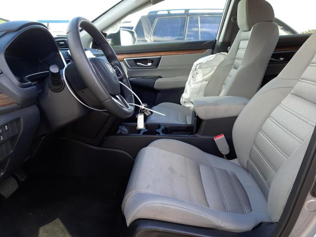 Photo 6 VIN: 2HKRW2H59KH603598 - HONDA CR-V EX 