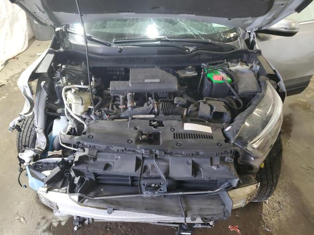 Photo 11 VIN: 2HKRW2H59KH622006 - HONDA CR-V EX 