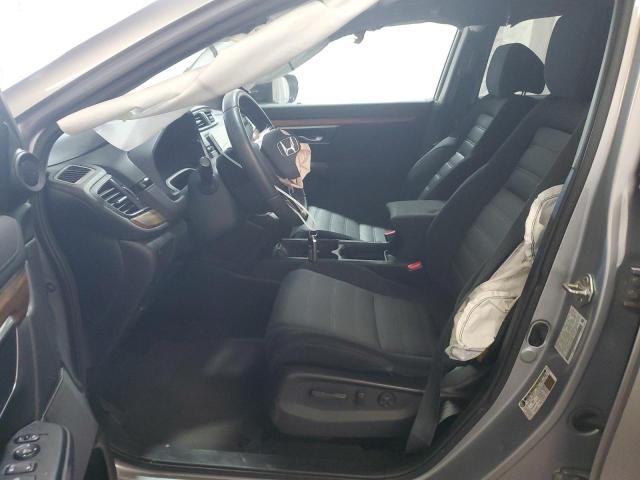 Photo 6 VIN: 2HKRW2H59KH622006 - HONDA CR-V EX 