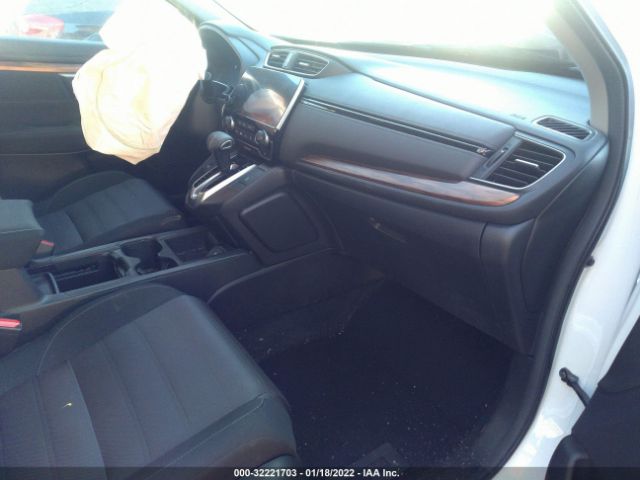 Photo 4 VIN: 2HKRW2H59KH626377 - HONDA CR-V 