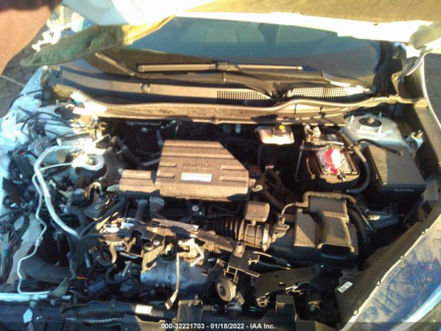 Photo 9 VIN: 2HKRW2H59KH626377 - HONDA CR-V 