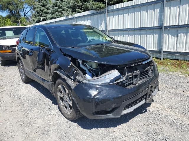 Photo 0 VIN: 2HKRW2H59KH639579 - HONDA CR-V EX 