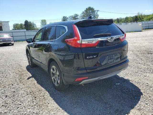 Photo 2 VIN: 2HKRW2H59KH639579 - HONDA CR-V EX 