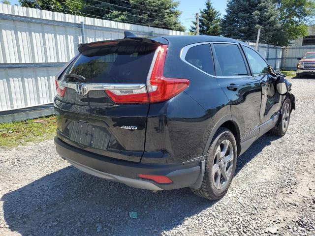 Photo 3 VIN: 2HKRW2H59KH639579 - HONDA CR-V EX 