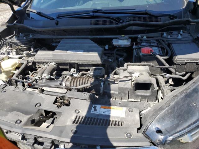 Photo 6 VIN: 2HKRW2H59KH639579 - HONDA CR-V EX 