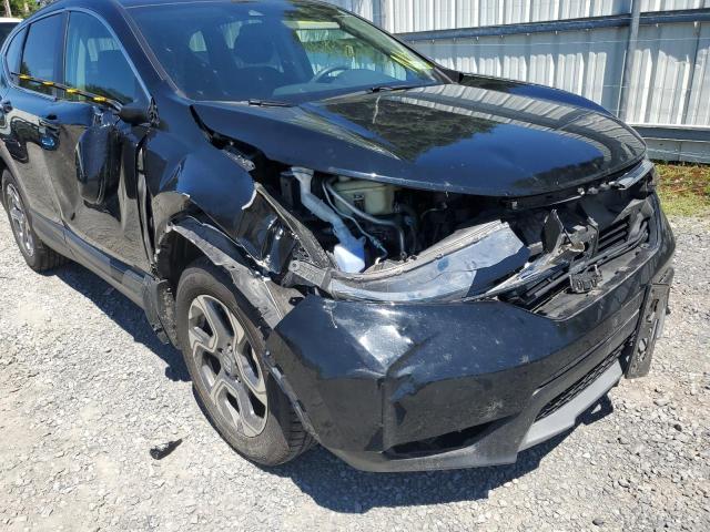 Photo 8 VIN: 2HKRW2H59KH639579 - HONDA CR-V EX 