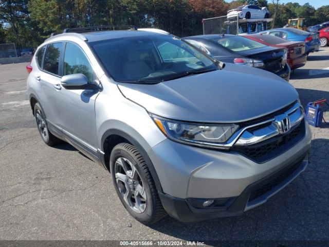 Photo 0 VIN: 2HKRW2H59KH640098 - HONDA CR-V 