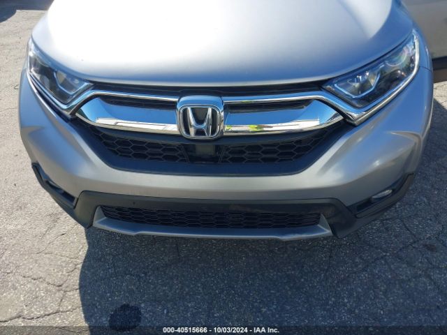 Photo 5 VIN: 2HKRW2H59KH640098 - HONDA CR-V 