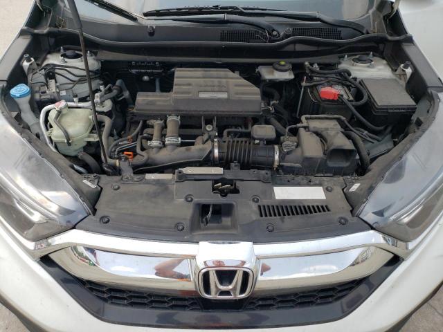 Photo 11 VIN: 2HKRW2H59KH644409 - HONDA CRV 