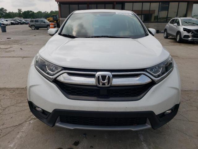 Photo 4 VIN: 2HKRW2H59KH644409 - HONDA CRV 