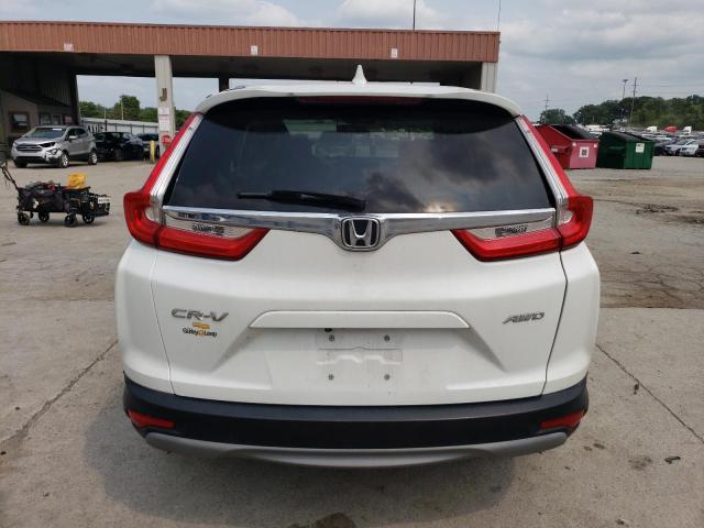 Photo 5 VIN: 2HKRW2H59KH644409 - HONDA CRV 