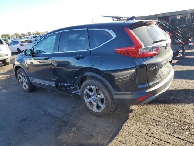 Photo 1 VIN: 2HKRW2H59KH650114 - HONDA CR-V EX 