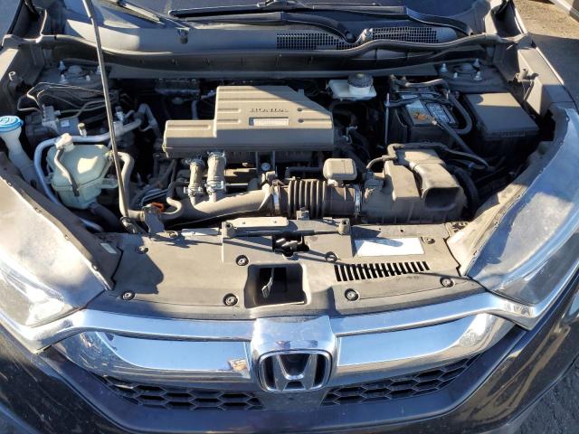 Photo 10 VIN: 2HKRW2H59KH650114 - HONDA CR-V EX 