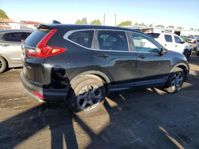 Photo 2 VIN: 2HKRW2H59KH650114 - HONDA CR-V EX 