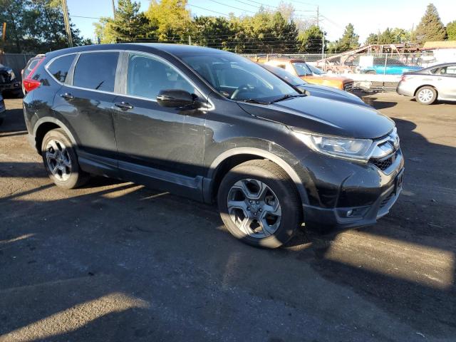 Photo 3 VIN: 2HKRW2H59KH650114 - HONDA CR-V EX 