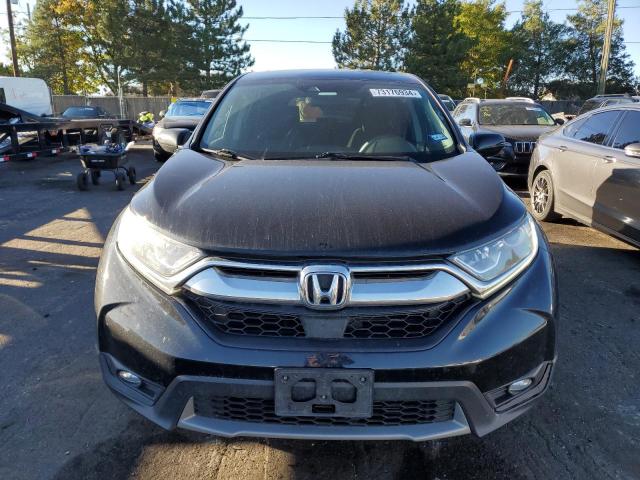 Photo 4 VIN: 2HKRW2H59KH650114 - HONDA CR-V EX 