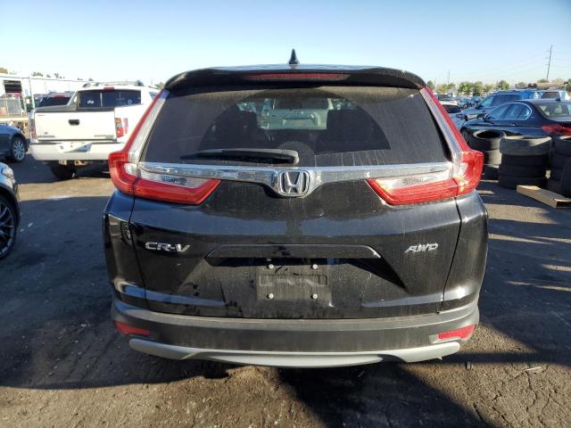 Photo 5 VIN: 2HKRW2H59KH650114 - HONDA CR-V EX 