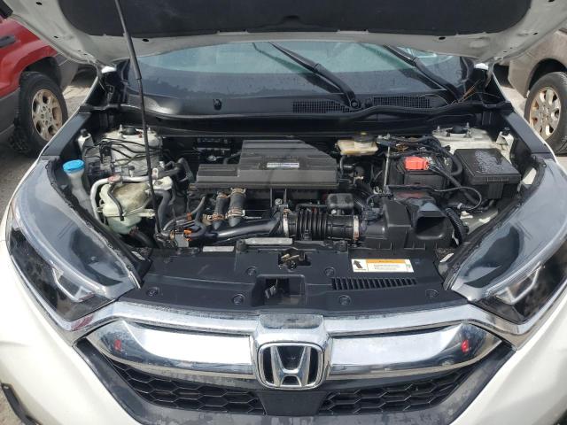 Photo 10 VIN: 2HKRW2H59KH658357 - HONDA CR-V EX 