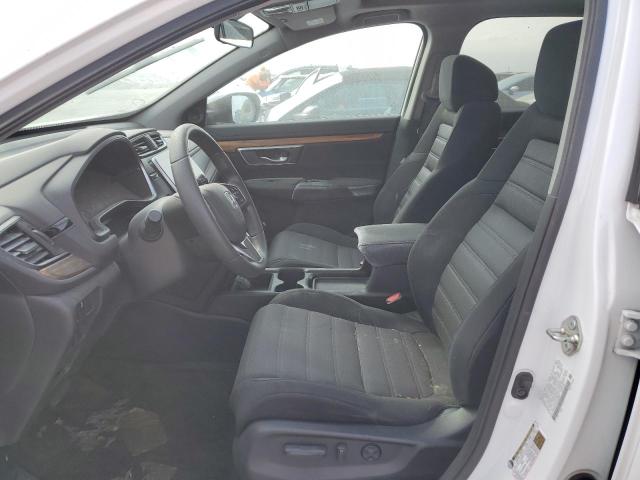 Photo 6 VIN: 2HKRW2H59KH658357 - HONDA CR-V EX 