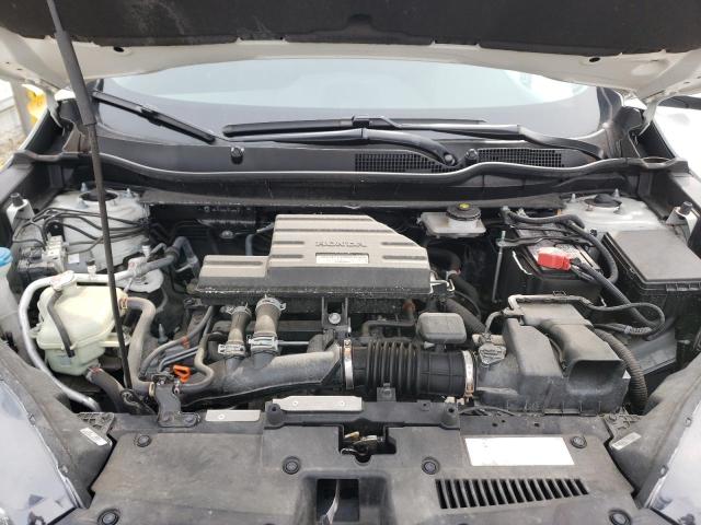 Photo 11 VIN: 2HKRW2H59KH667690 - HONDA CR-V 