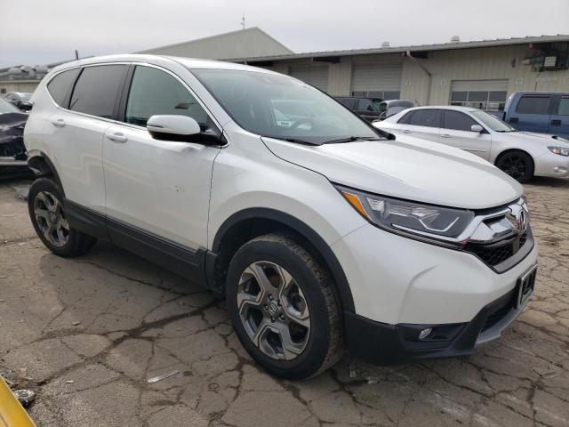 Photo 3 VIN: 2HKRW2H59KH667690 - HONDA CR-V 