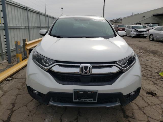 Photo 4 VIN: 2HKRW2H59KH667690 - HONDA CR-V 