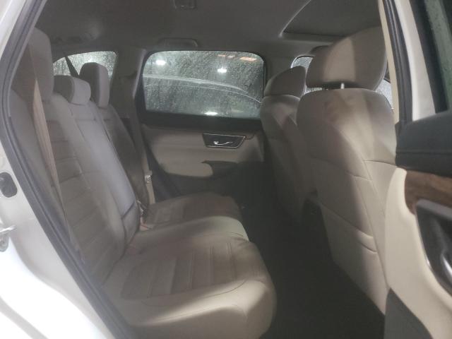 Photo 5 VIN: 2HKRW2H59KH672680 - HONDA CR-V EX 