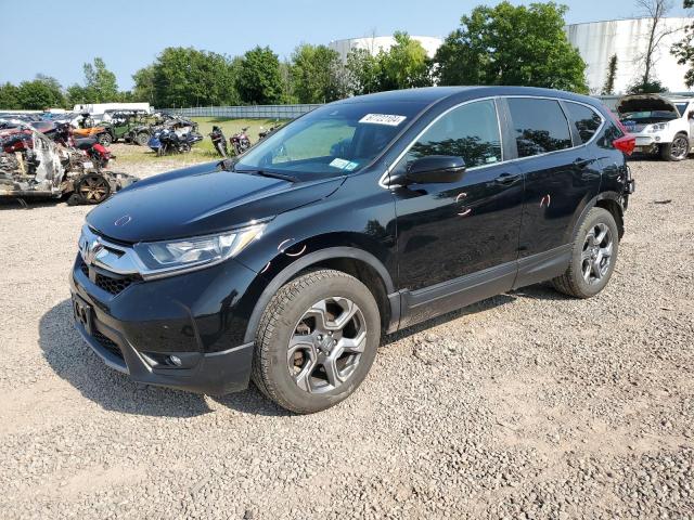 Photo 0 VIN: 2HKRW2H59KH676566 - HONDA CR-V EX 