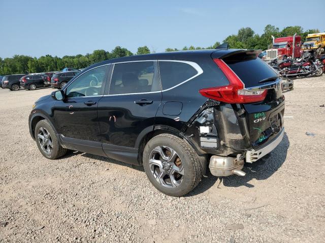 Photo 1 VIN: 2HKRW2H59KH676566 - HONDA CR-V EX 