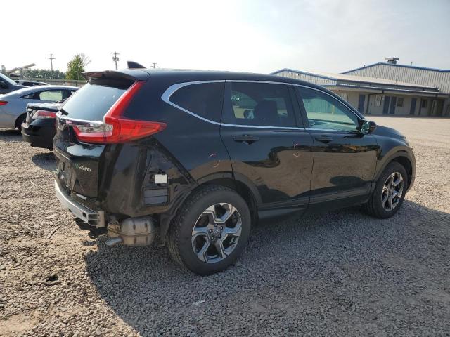 Photo 2 VIN: 2HKRW2H59KH676566 - HONDA CR-V EX 