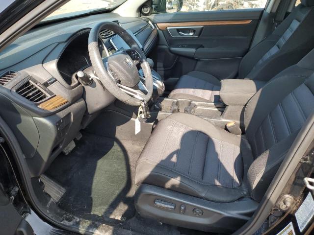 Photo 6 VIN: 2HKRW2H59KH676566 - HONDA CR-V EX 