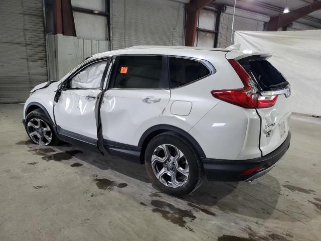 Photo 1 VIN: 2HKRW2H59KH676714 - HONDA CR-V EX 