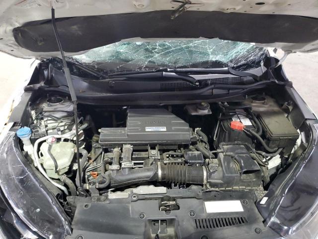 Photo 11 VIN: 2HKRW2H59KH676714 - HONDA CR-V EX 