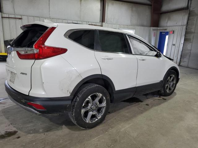 Photo 2 VIN: 2HKRW2H59KH676714 - HONDA CR-V EX 