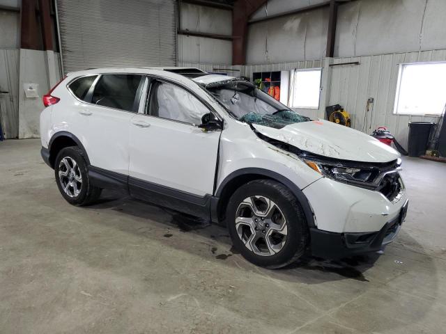 Photo 3 VIN: 2HKRW2H59KH676714 - HONDA CR-V EX 