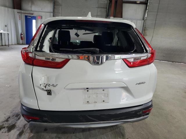 Photo 5 VIN: 2HKRW2H59KH676714 - HONDA CR-V EX 