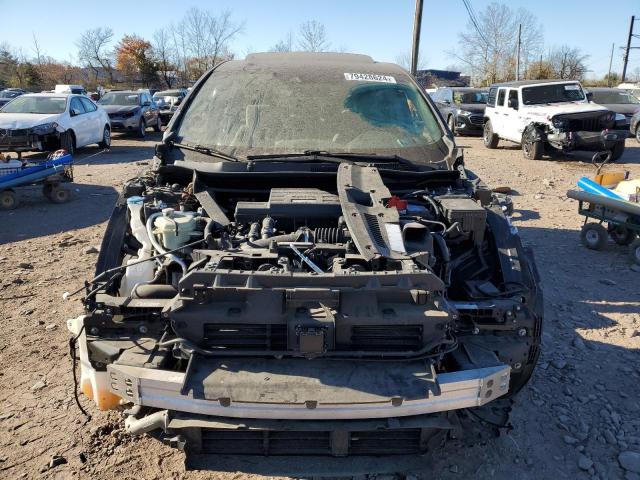 Photo 4 VIN: 2HKRW2H59LH616028 - HONDA CR-V EX 