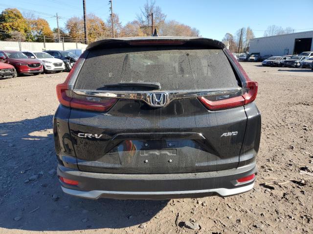 Photo 5 VIN: 2HKRW2H59LH616028 - HONDA CR-V EX 