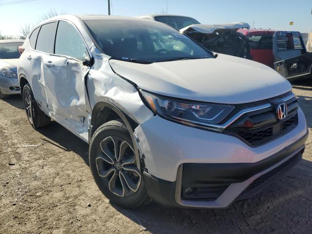 Photo 3 VIN: 2HKRW2H59LH652172 - HONDA CR-V EX 