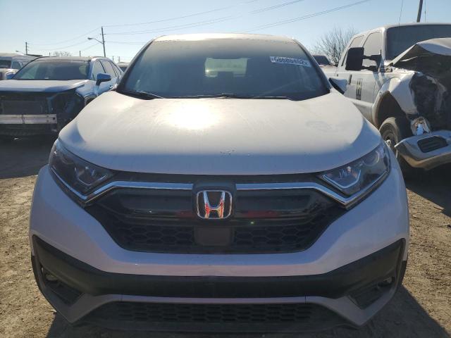 Photo 4 VIN: 2HKRW2H59LH652172 - HONDA CR-V EX 