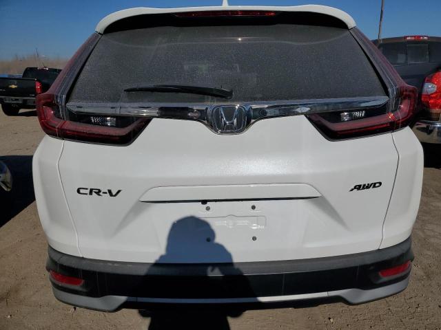 Photo 5 VIN: 2HKRW2H59LH652172 - HONDA CR-V EX 