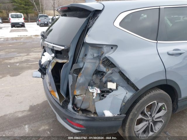 Photo 5 VIN: 2HKRW2H59LH671420 - HONDA CR-V 